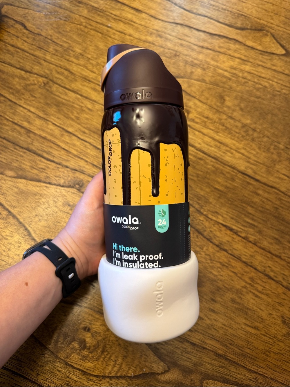 Owala FreeSip Gimme S’more